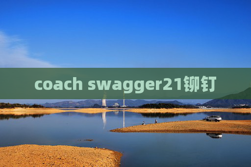 coach swagger21铆钉